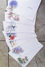 Christmas card inserts for sale Christmas card inserts for sale  LOUTH