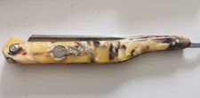 Rasoir coupe choux d'occasion  Algrange