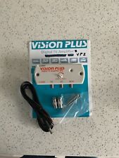 vision plus caravan aerial for sale  BLACKBURN