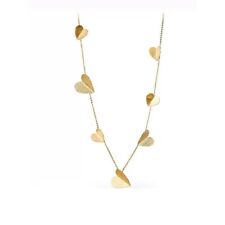 Collana donna brosway usato  Italia