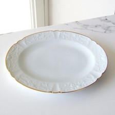Limoges lafarge. plat d'occasion  Dijon