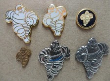 Lot pin michelin d'occasion  Bellegarde-sur-Valserine