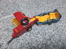 Britains eckballenpresse wagen gebraucht kaufen  Wachtberg