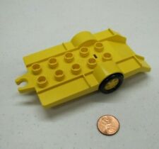 Lego duplo yellow for sale  Calimesa
