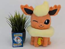 Pokemon plush flareon for sale  NOTTINGHAM