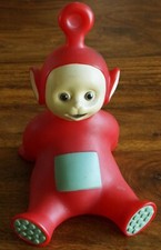 Teletubbies figur selten gebraucht kaufen  Wolfratshausen