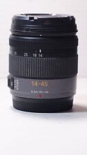 Lente Panasonic Lumix G 14-45mm O.I.S ASPH. para GH5 GH4 P6 G2 G3 G5 G6 GF5 GX8 GH comprar usado  Enviando para Brazil