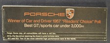 1968 porsche 911 for sale  Olympia