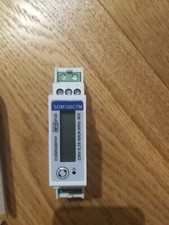 Eastron contatore modbus usato  Seregno