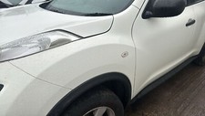 Nissan juke visia for sale  MANCHESTER