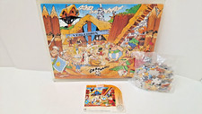 Maxi puzzle asterix gebraucht kaufen  Steinbach