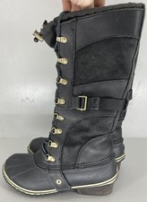 Women sorel conquest for sale  Caledonia