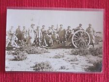 Old postcard photo d'occasion  Expédié en Belgium