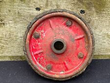 Vintage industrial cast for sale  DOVER