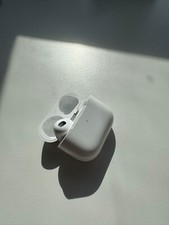 Apple airpods generation gebraucht kaufen  Pfinztal