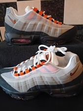 Nike airmax grey for sale  ASHFORD