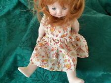 Antique porcelain doll for sale  TORQUAY