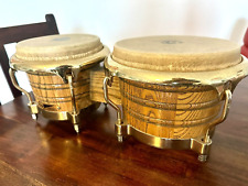 lp bongos gebraucht kaufen  Kassel