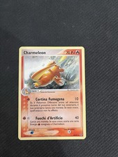 Charmeleon rara holo usato  Amendolara