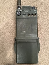 Prc 126 military for sale  Commerce Township