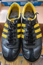 Adidas oslo. black for sale  BURTON-ON-TRENT