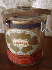 Jarre cigare pot d'occasion  Agen