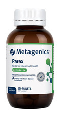 Metagenics Parex 100 comprimidos comprar usado  Enviando para Brazil