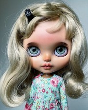 Custom blythe ooak d'occasion  Expédié en Belgium
