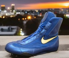 Mens nike machomai for sale  Cuyahoga Falls