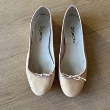 Repetto cendrillon nude for sale  Monrovia