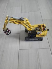 Lego technic excavator for sale  Palm Coast