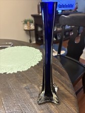 Vintage dark cobalt for sale  Bluffton