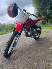 honda crf100 for sale honda crf100 for sale WILMSLOW