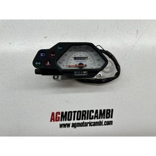 Strumenti husqvarna 125 usato  Villa Estense
