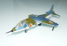 Dinky toys harrier for sale  BILLERICAY