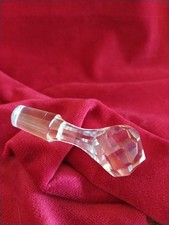 Ancien bouchon baccarat d'occasion Ancien bouchon baccarat d'occasion  Saint-Julien-en-Genevois