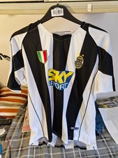 Juventus football shirt for sale  RAYLEIGH