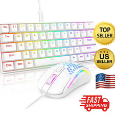 Redthunder rgb gaming for sale  Wittmann