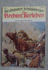 brehms tierleben erstausgabe gebraucht kaufen brehms tierleben erstausgabe gebraucht kaufen Radevormwald