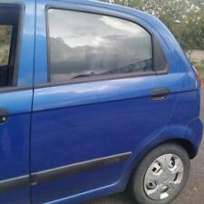 Chevrolet matiz m200 gebraucht kaufen  Magdeburg
