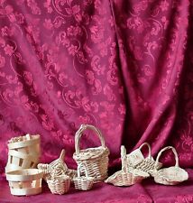 Decoration creche noel d'occasion  Tours-