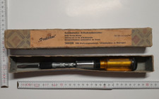 Automatischer drillschraubenzi gebraucht kaufen  Löbau