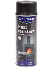 Spectrum heat resistant d'occasion  Gex
