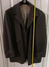 Vintage wagon coat for sale  Houston