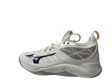 Sapatos de quadra femininos Mizuno WAVE DIMENSION Reino Unido 8 EUA 10.5 EU 42 REF 1235- comprar usado  Enviando para Brazil