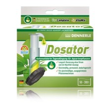 Dennerle dosator stromloser gebraucht kaufen  Theilenhofen