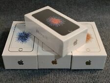 Apple iPhone SE 1ª geração (2016) 16/32/64/128GB totalmente desbloqueado cinza/prata/dourado/rosa comprar usado  Enviando para Brazil