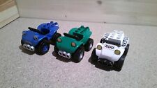 Lego duplo quad gebraucht kaufen  Meine