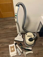 Vorwerk kobold vt300 gebraucht kaufen  Dommitzsch