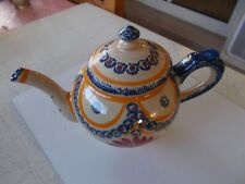 Ancienne théière henriot d'occasion  Montsûrs